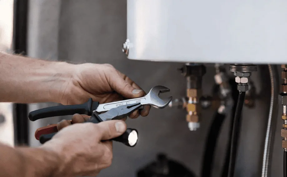 Why choose Water Heater Repair in Berrien Springs, MI
